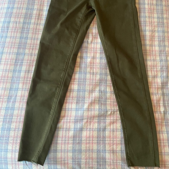 Zara Jeans